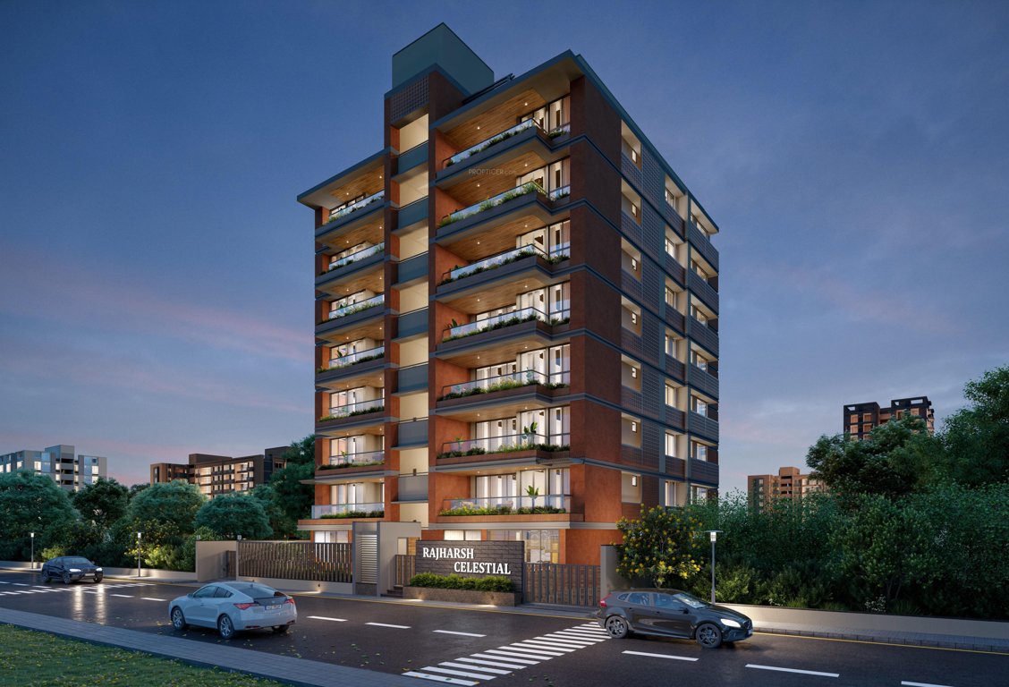  rajharsh celestial Elevation