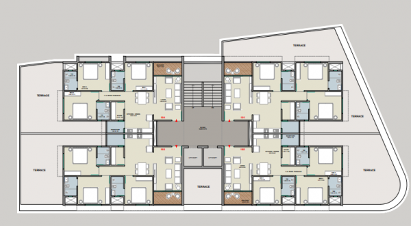  sixty A Cluster Plan