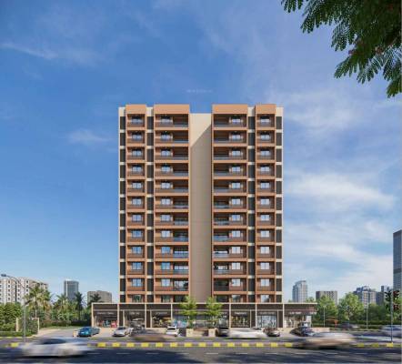 sixty Elevation Elevation