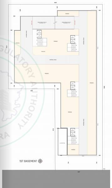 B Basement Cluster Plan the-legacy B Basement Cluster Plan