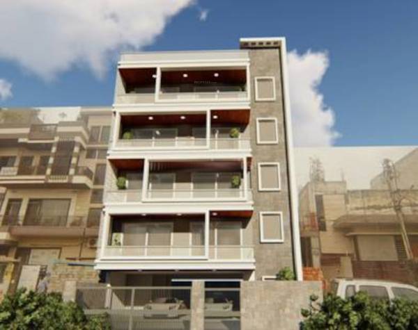  luxurious-floor Elevation