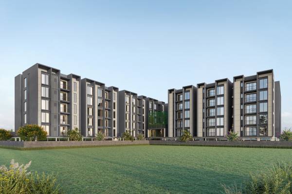 Elevation apline Elevation