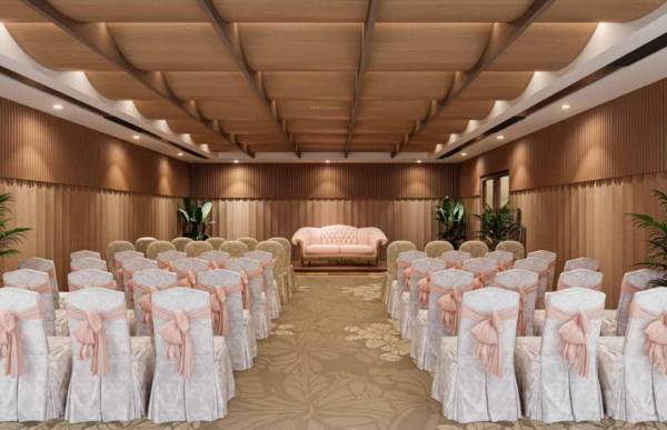 Party Hall apline Party Hall