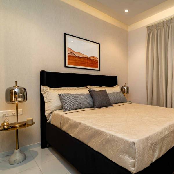 Bedroom apline Bedroom