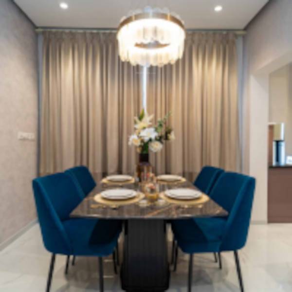 Dining Area apline Dining Area