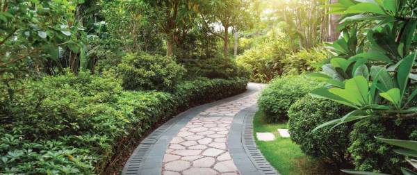  conserve Landscaped Gardens