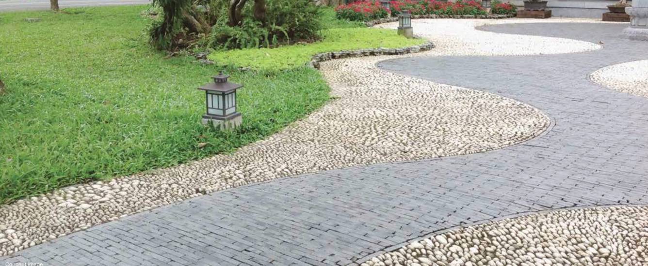  conserve Reflexology Park