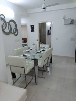 Dining Area zenith-tower-a Dining Area