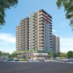 Elevation  luxuria Elevation