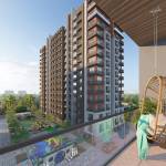 Balcony  luxuria Balcony