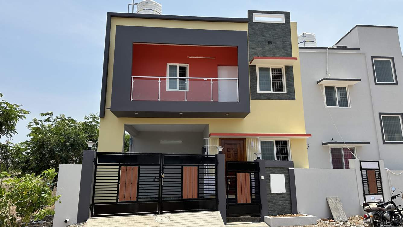  homes luxe Elevation