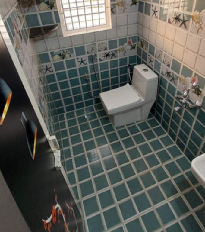  homes luxe Bathroom