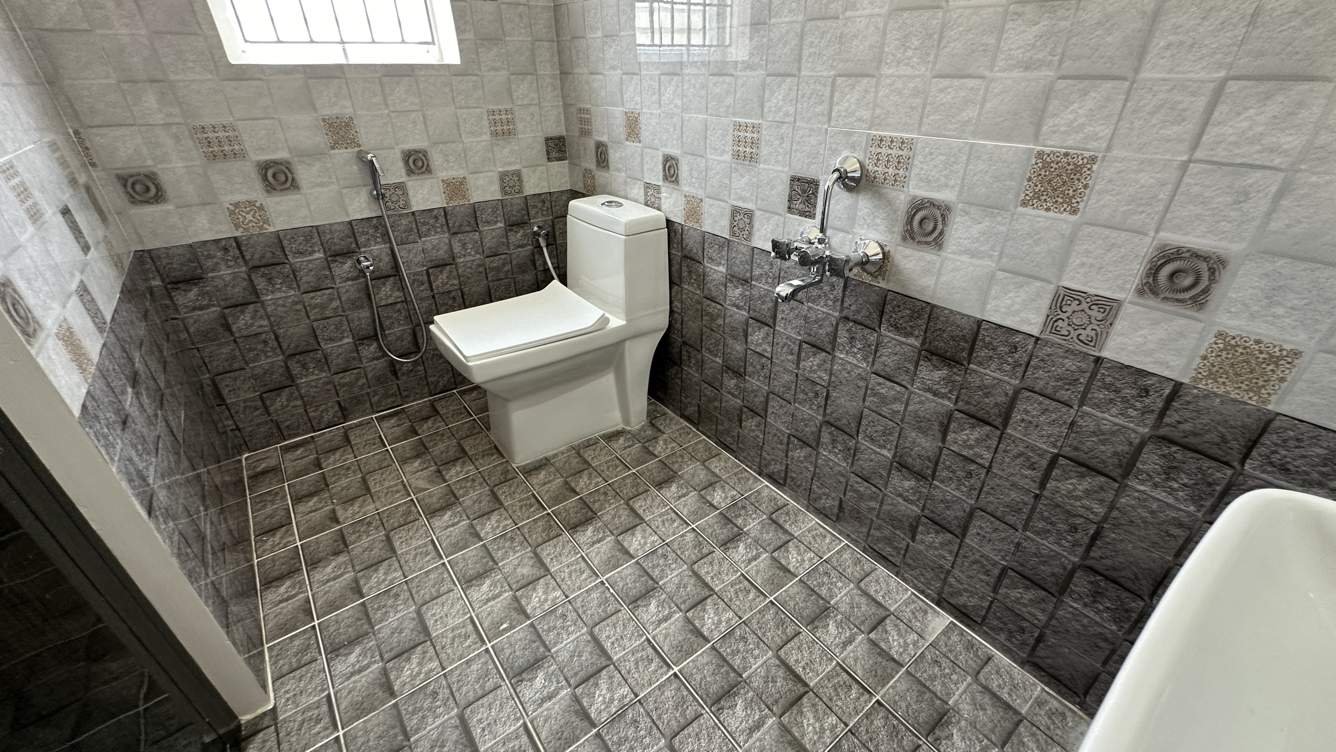  homes luxe Bathroom