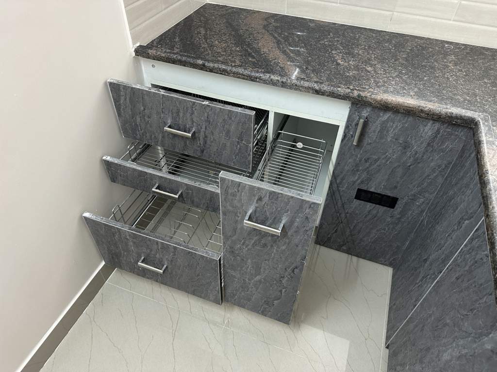  homes luxe Kitchen
