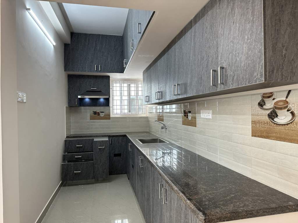  homes luxe Kitchen
