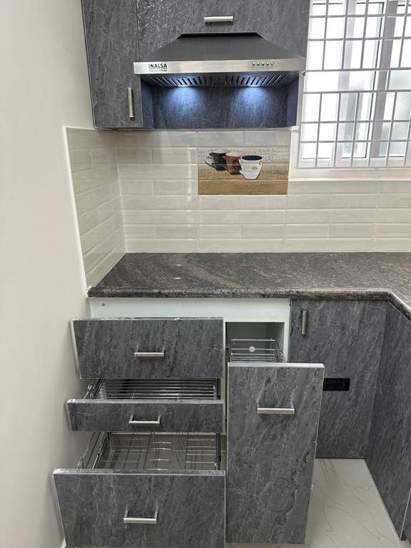  homes luxe Kitchen