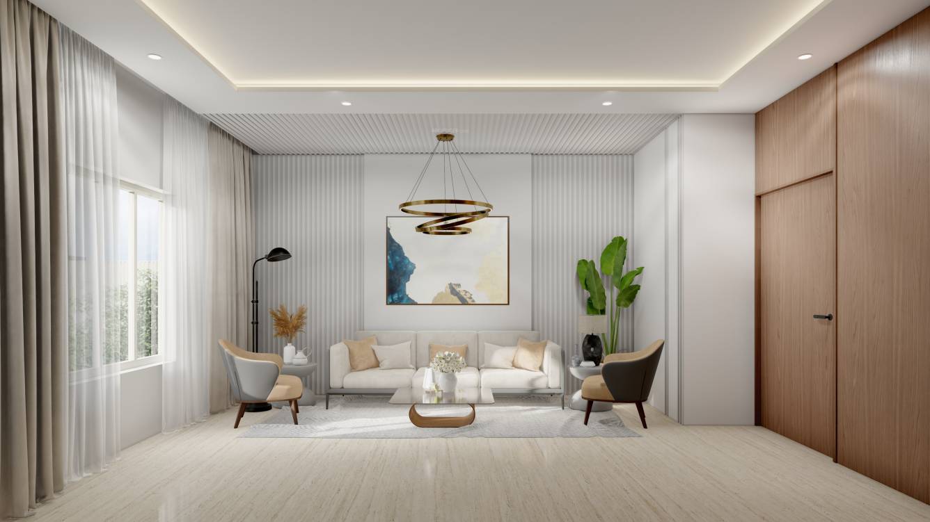 homes Multipurpose Hall