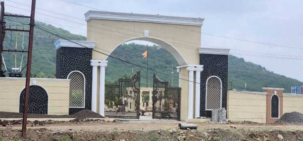 Elevation kalpvraksh-hills Elevation