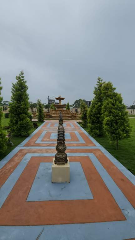Ojashvi Kalpvraksh Hills