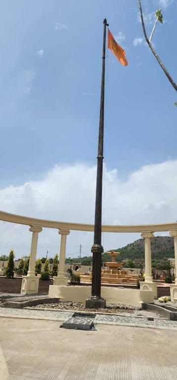  kalpvraksh hills Fountains