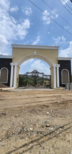 Gated Community kalpvraksh-hills Gated Community