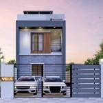 Elevation raghini Elevation