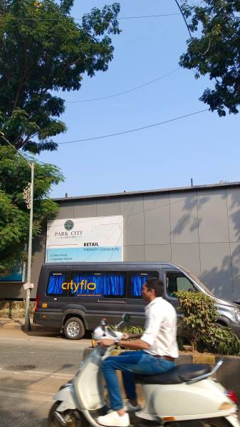  park-city Wing A Construction Status Dec-24