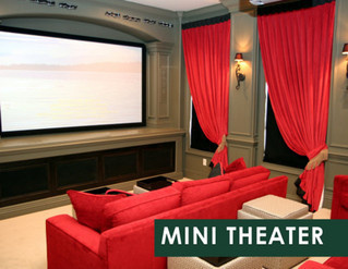  park city Mini Theatre