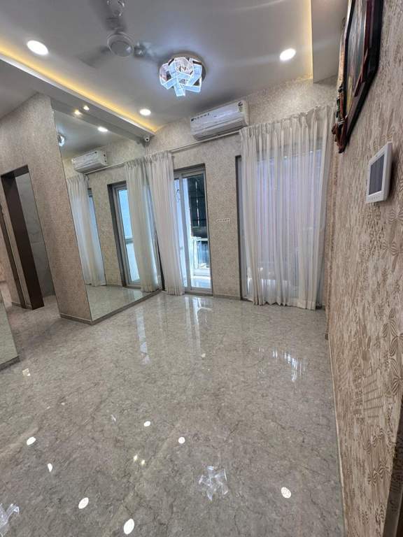  park city Living Area