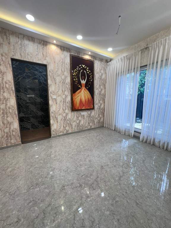  park city Living Area