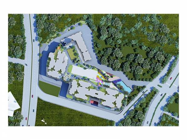  life-phase-i Layout Plan