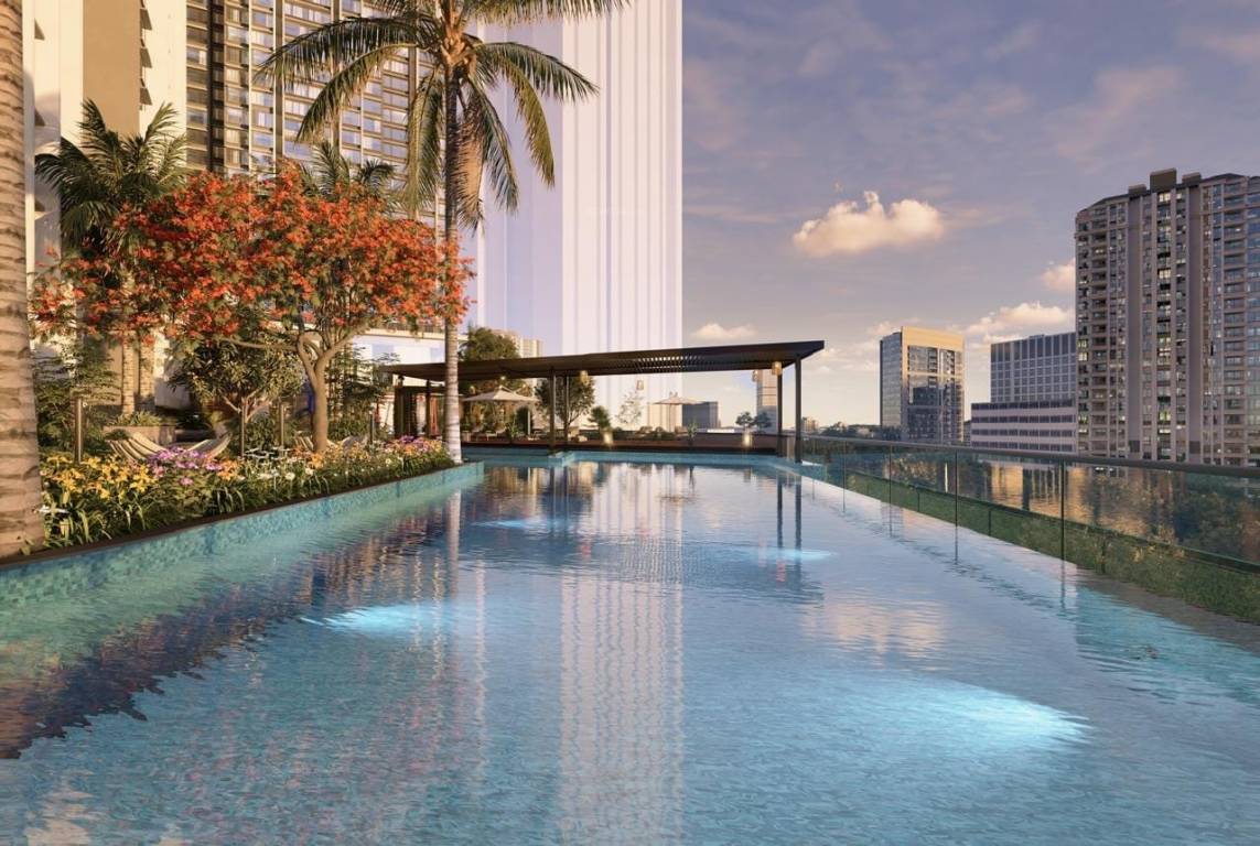  life phase i Swimming Pool