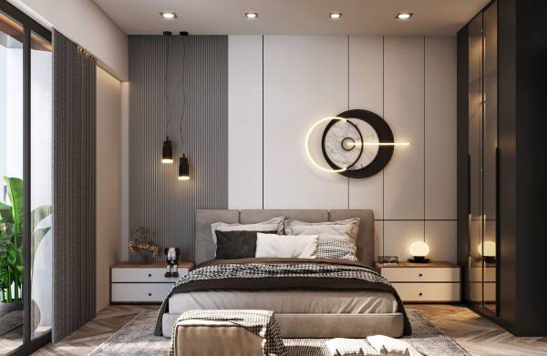  elegance Bedroom