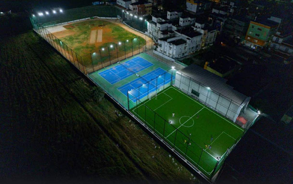  vatsa elite Sports Area