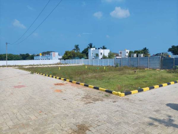  kamatchi-amman-nagar-2 Plot
