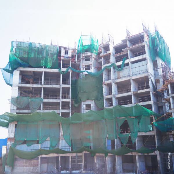  highscape-city-1a Tower 1 Construction Status Apr-25