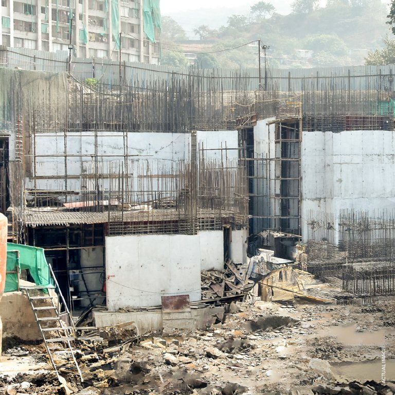  highscape city 1a Tower 8 Construction Status Feb 25