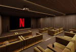 Mini Theatre  arcus-greens Mini Theatre