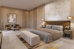Bedroom  arcus-greens Bedroom
