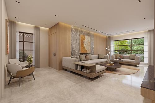  arcus-greens Living Area