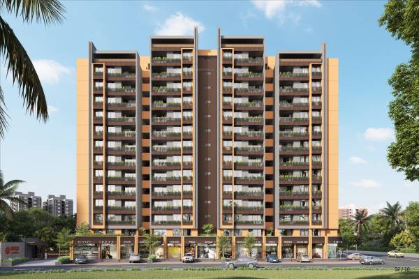  pragatya-pratham Elevation