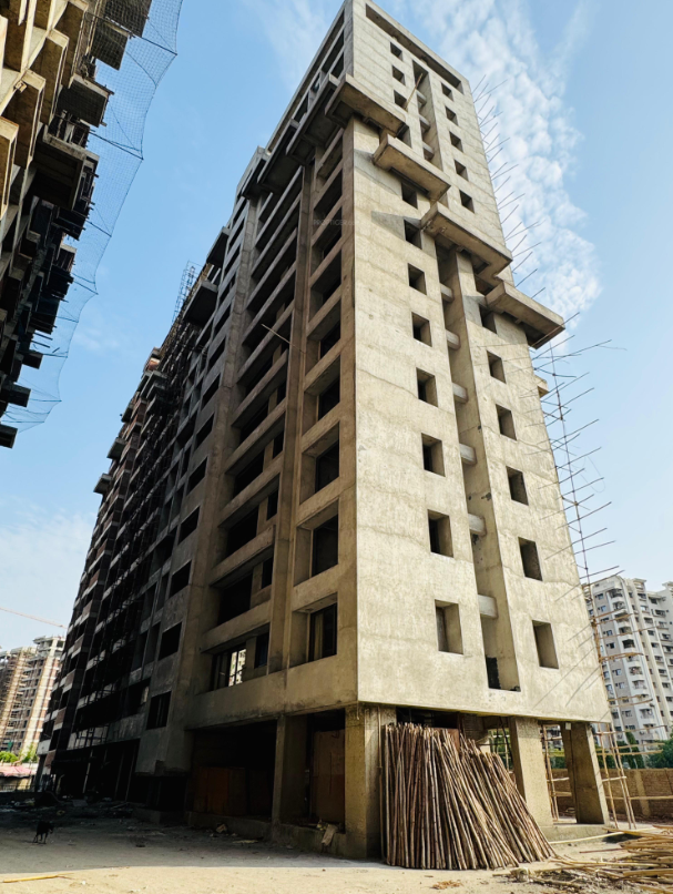 Block A Construction Status Sept-25 swarg Block A Construction Status Sept-25