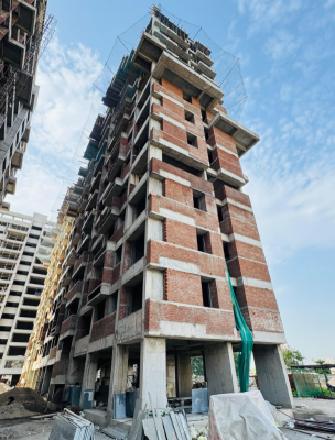 Block C Construction Status Sept-25 swarg Block C Construction Status Sept-25