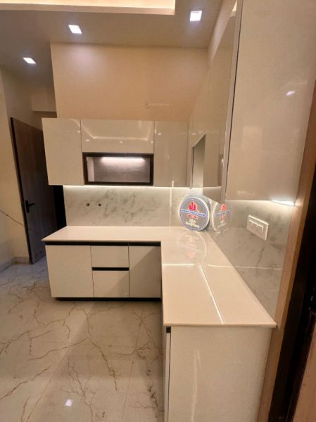  smart-studios Kitchen