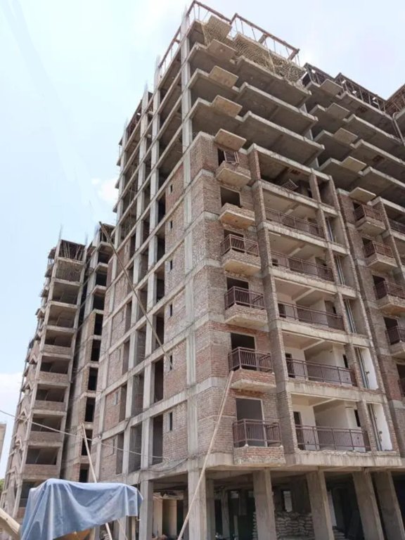  samanvay the amelias The Amelias Construction Status July 25