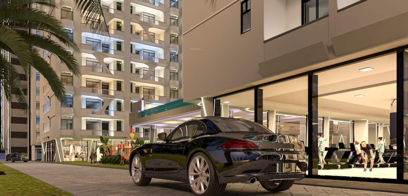  samanvay the amelias Gymnasium