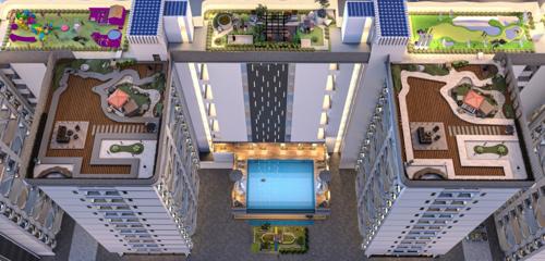  samanvay-the-amelias Others