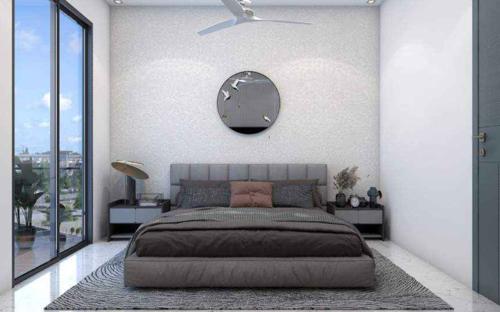  samanvay-the-amelias Bedroom