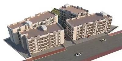  shree-ganesh-vyapari-sankul Elevation