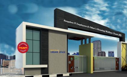 Imperial Urban Space